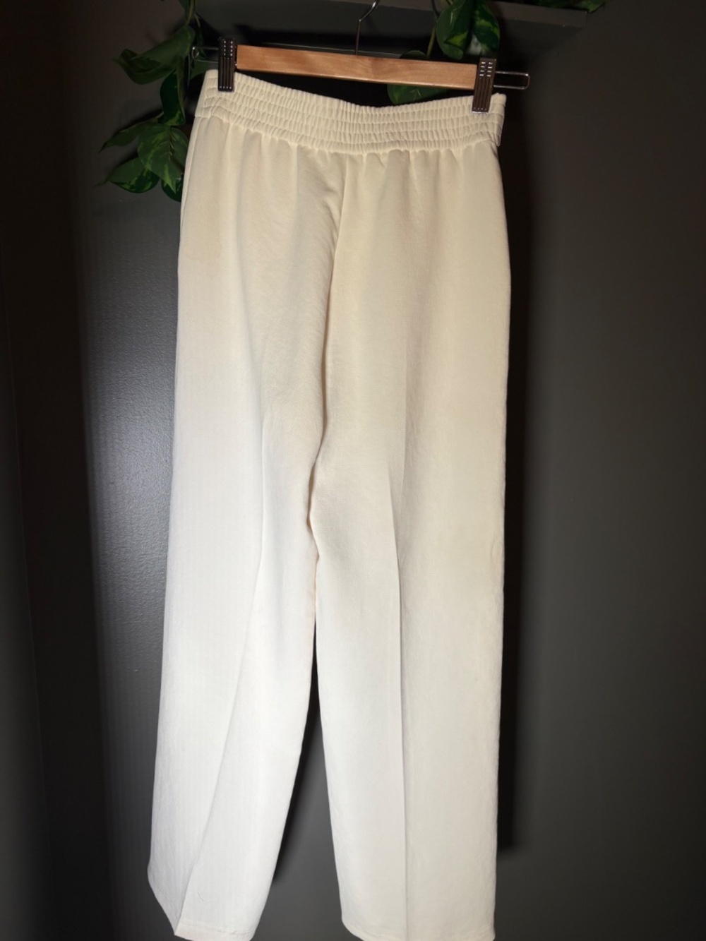 Light birch Aritzia THE LIMITLESS PANT™ - Picture 5 of 6